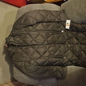 Michael Kors winter coat